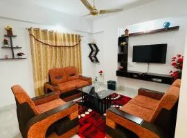Sylhet Zindabazar area