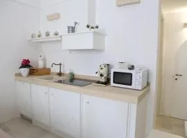 Casa vacanze La Mescia