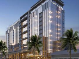 ELONG HOTEL Jakarta PIK