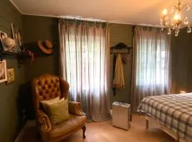 A Calm & Quiet Stay