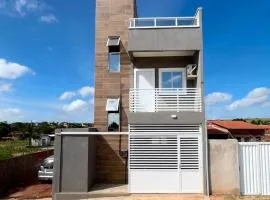Triplex Dunas - Flecheiras