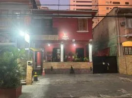 Pousada São Marcos
