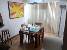 Very comfortable and affordable downtown apartment