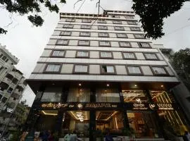 VOVO Boutique Hotel