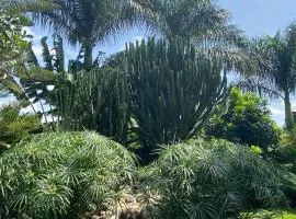 Garden Escape