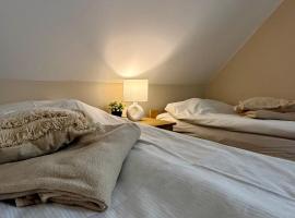 Dom z Jacuzzi w Mielniku，位于Mielnik的酒店