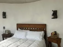El bungalito de chuburna