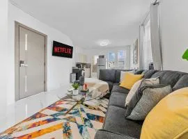 Close to PATH -Games -Parking lot - NYC in 15 min