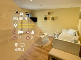 TinyMoko - Maisieres - Netflix