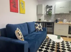 Apartament Corvin 2