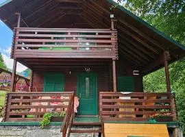 Magic Cottage From Paradise