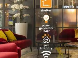 Favor Park Hotel