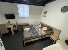 Stan na dan Raška，位于Raška的酒店