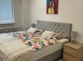 Apartman Chill day