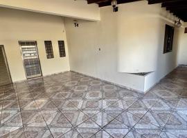 Casa de temporada - Custódio II