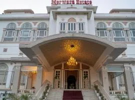 Hotel Merwara Estate- A Luxury Heritage Resort