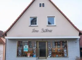 Ferienwohnung Limo Büttner