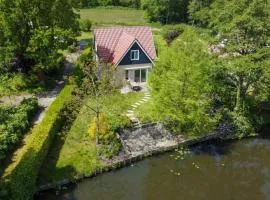 Timmerholt Vakantiehuis 96