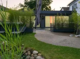 Loft le nid de cigogne
