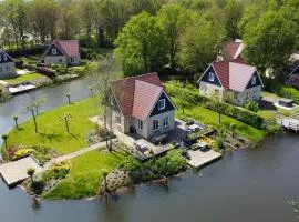 Timmerholt Vakantiehuis 109