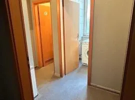 Sportzimmer