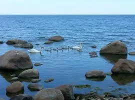 Уютная квартира в 10 минутах от моря