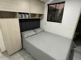 Hotel boutique Olaya 54
