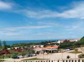 Apartma Mareda - Novigrad，位于Mareda的酒店