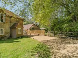 Landfords Cottage