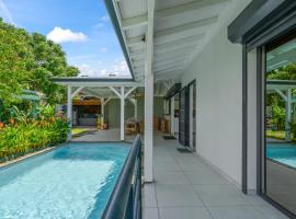 Villa Keyana