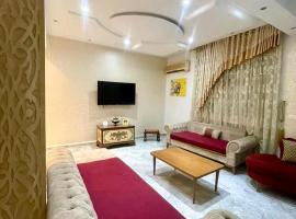 Villa El Habib，位于马赫迪耶的酒店