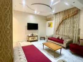 Villa El Habib