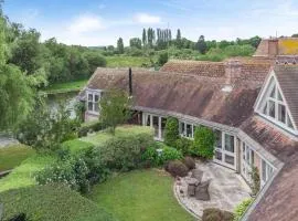 Riverside Cottage - Wareham