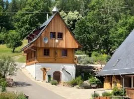Gästehaus Kornspeicher Untere Mühle