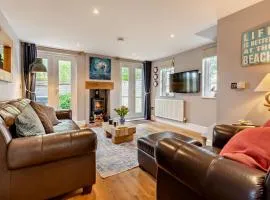 Stamps Cottage - Uplyme