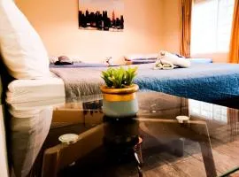 Stay6 Confort en Grupo Durango