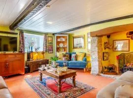Olive Tree Cottage