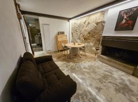 Residenza L'Antico Orologio，位于阿尔费德纳的酒店