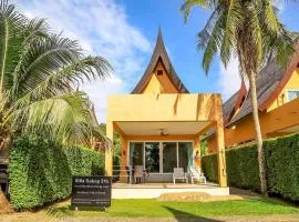 Blue Haven Bay Villa 21C