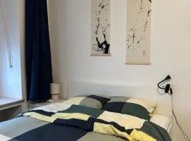 Studio à Niederkorn