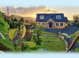 Mon Petit Cottage - B&B and House in Bunclody，位于班克洛迪的酒店