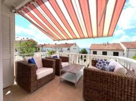 Anmarie Apartments Crikvenica