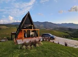 Cabana Alecrim