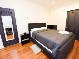 Great! Private NYC Room in Sunnyside