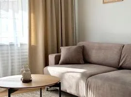 Lake Town apartments