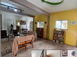 Chácara Bela Vista，位于乌巴雅拉的酒店