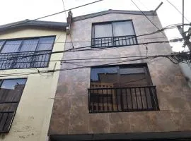 Apartamentos contiguos cerca a Parque de Bello Antioquia
