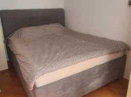 Ali apartman