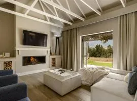 Jonker Estate - Serene stay on Helshoogte Pass