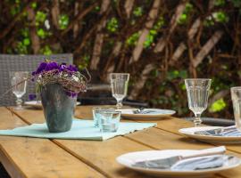 Ferienhaus Krüger，位于Blütlingen的酒店